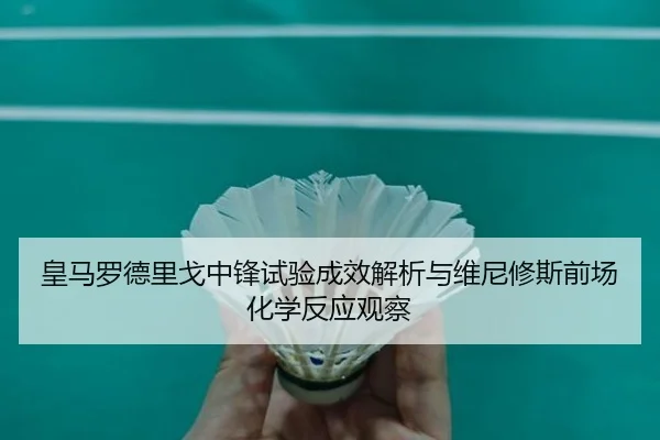 皇马罗德里戈中锋试验成效解析与维尼修斯前场化学反应观察